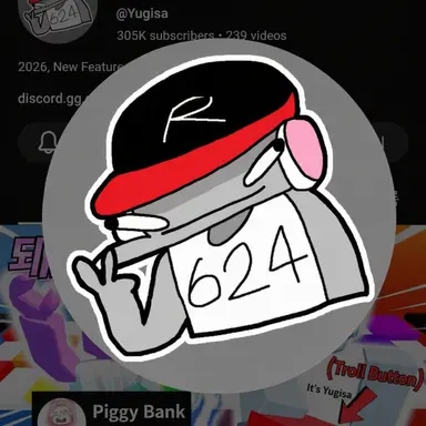 Profile image of Yu-gisa