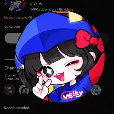 Profile image of Belki
