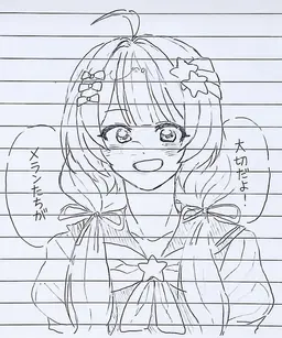 Profile image of メロウ