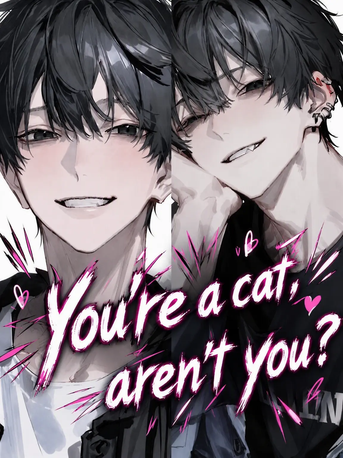 Ha-09na2의 You're a Bottom, Right?