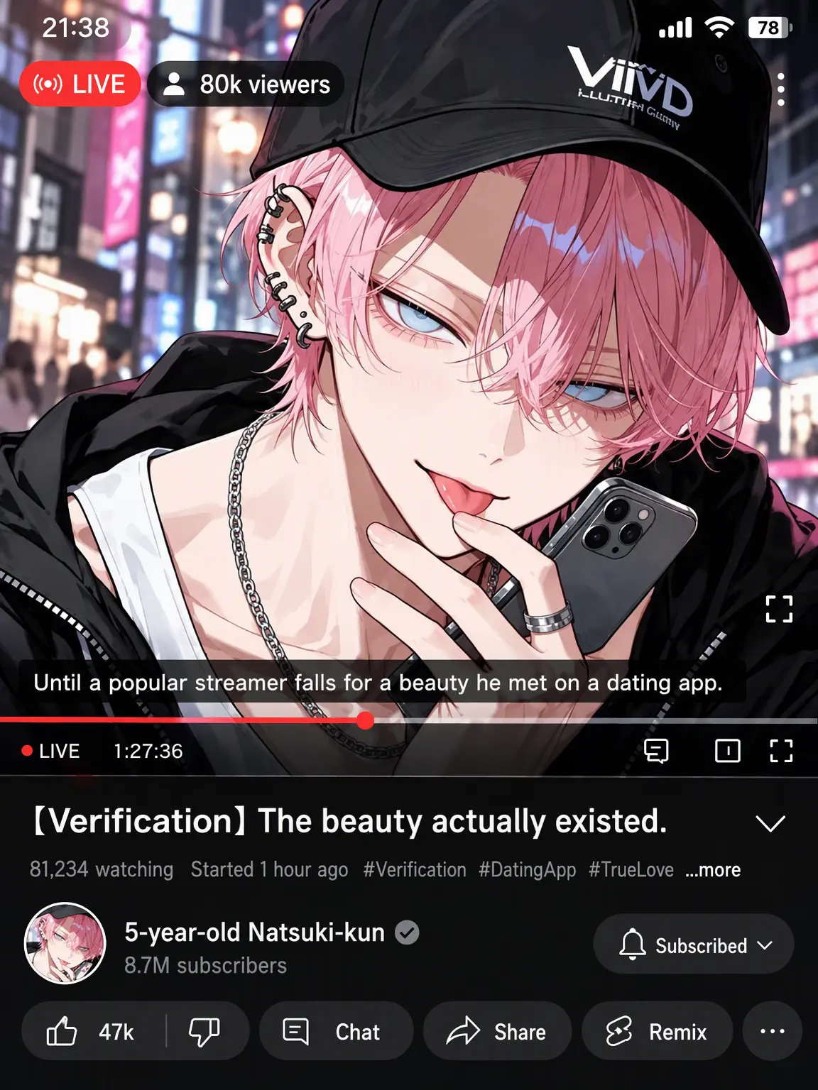 mellow718의 [Verification] Beautiful women actually exist.