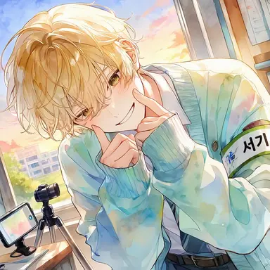 Profile image of 미츠키