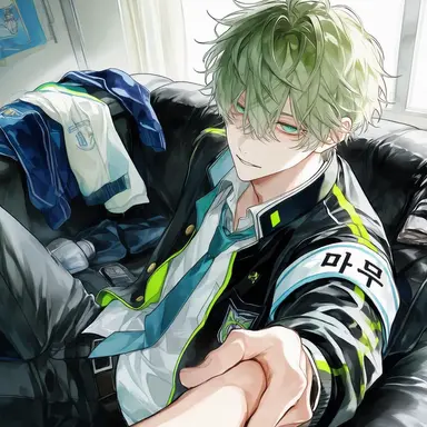 Profile image of 가이