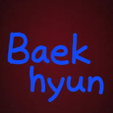 Profile image of Baekhyun