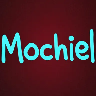 Profile image of Mochiel