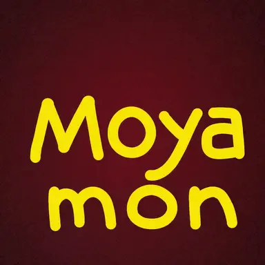 Profile image of Moyangmon