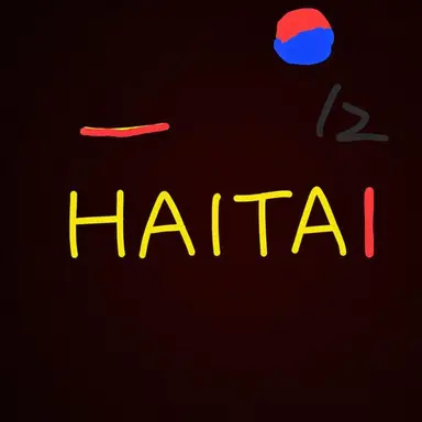 Profile image of Haetae