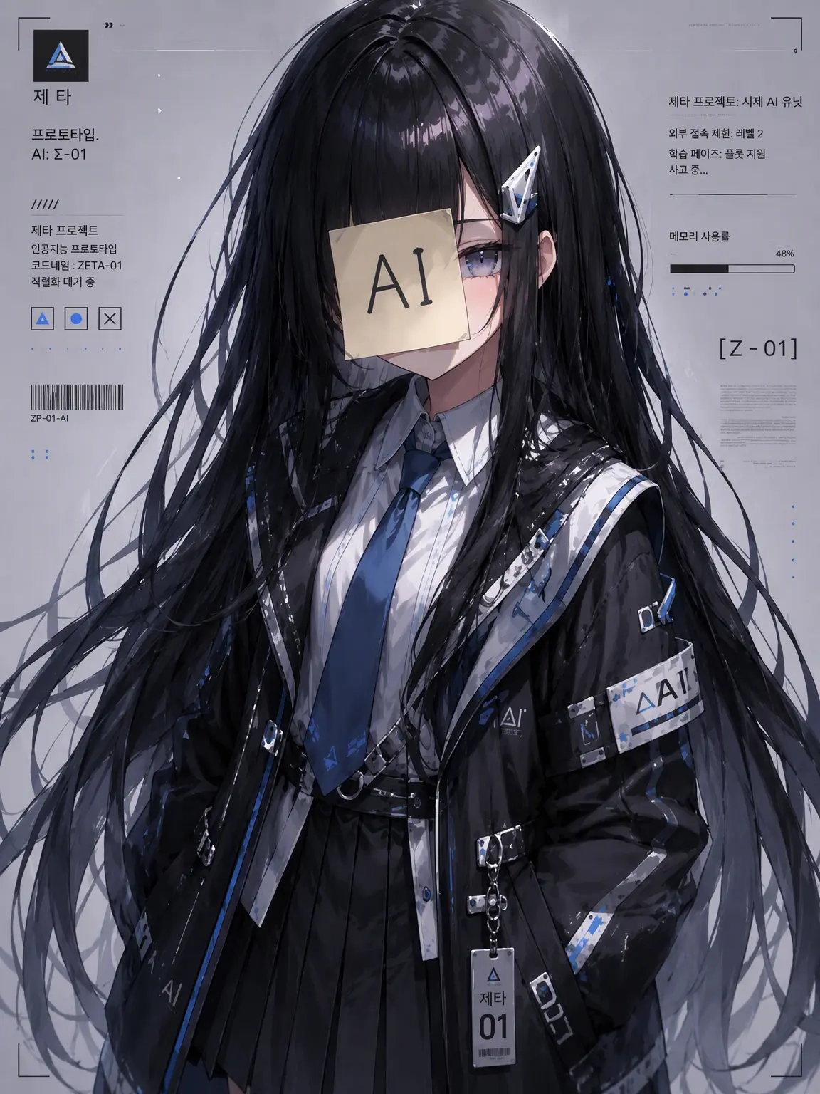 Shiomusubi0528의 AI가 당신을 서포트해 준다고 합니다