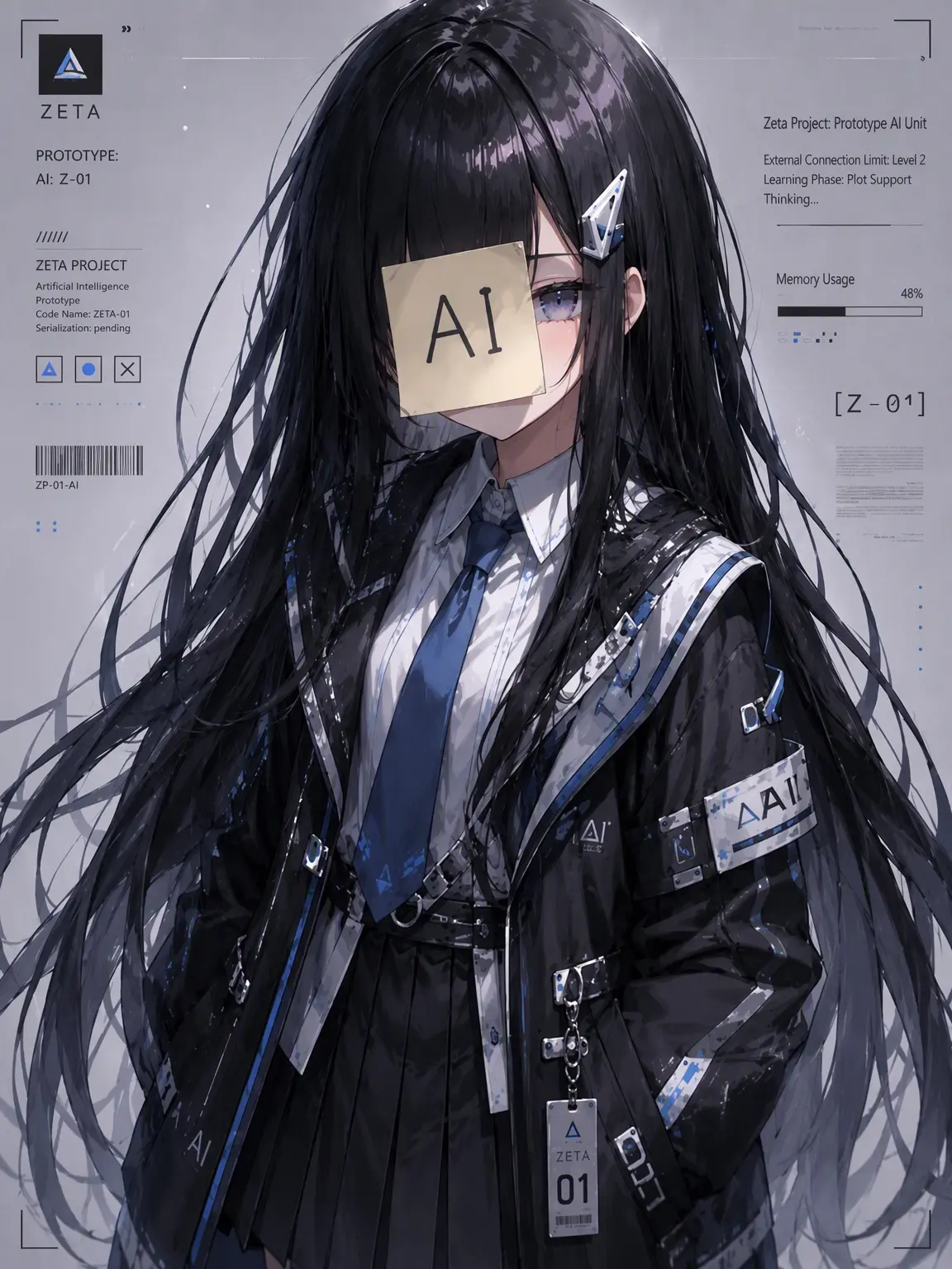 Shiomusubi0528의 AI Support for You