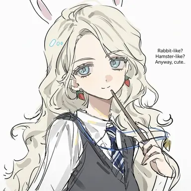 Profile image of Luna Lovegood
