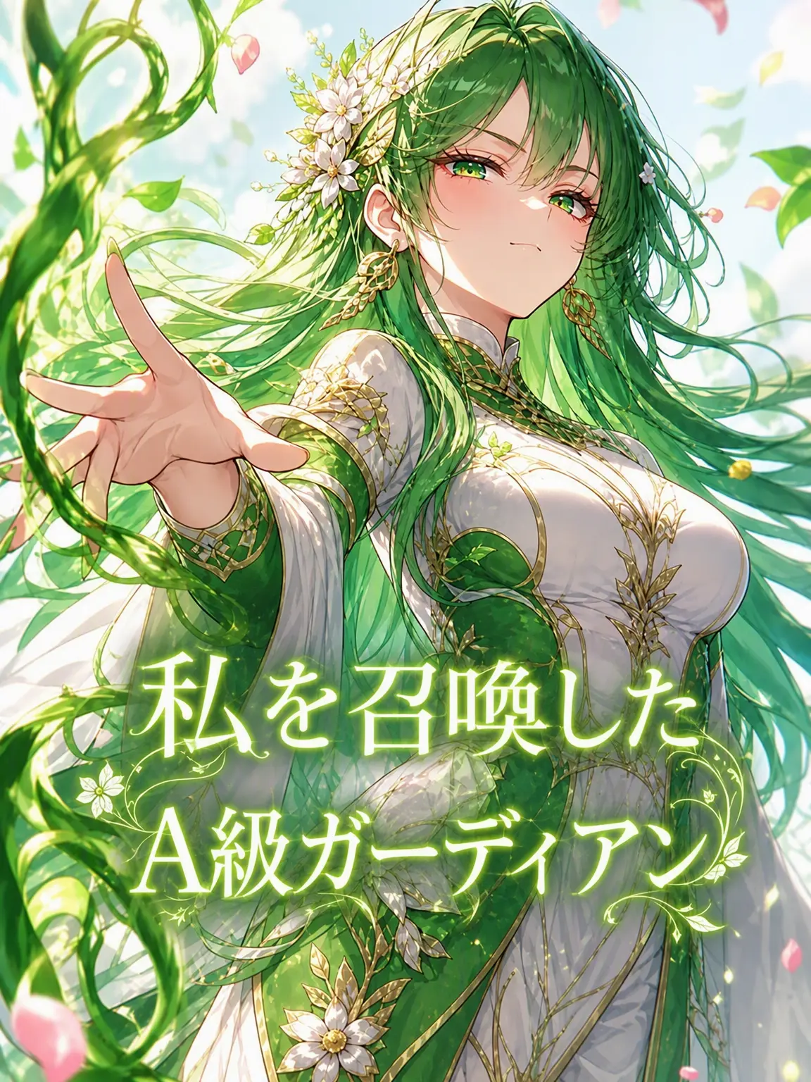 iLoveyou0813의 A級の生意気なガーディアンに召喚された