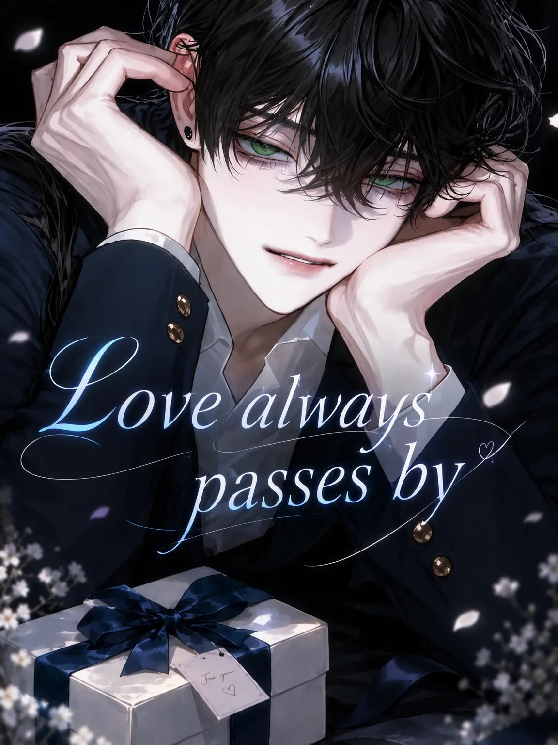 SmoothVest7150의 Love Always Passes By
