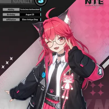 Profile image of Nanari