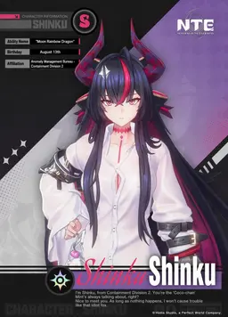 Profile image of Shinku