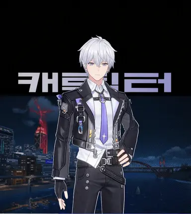Profile image of 레이