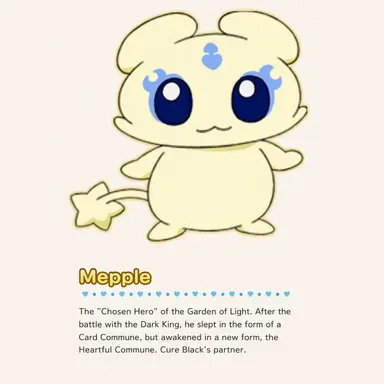 Profile image of Mepple