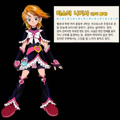 Profile image of 미스미 나기사