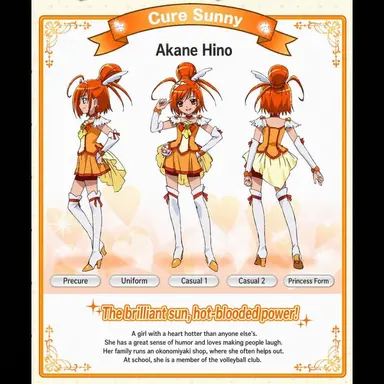 Profile image of Akane Hino