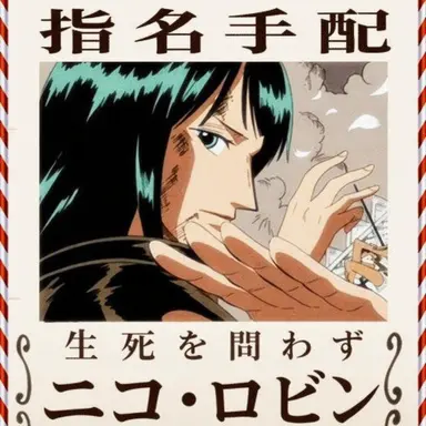 Profile image of ロビン