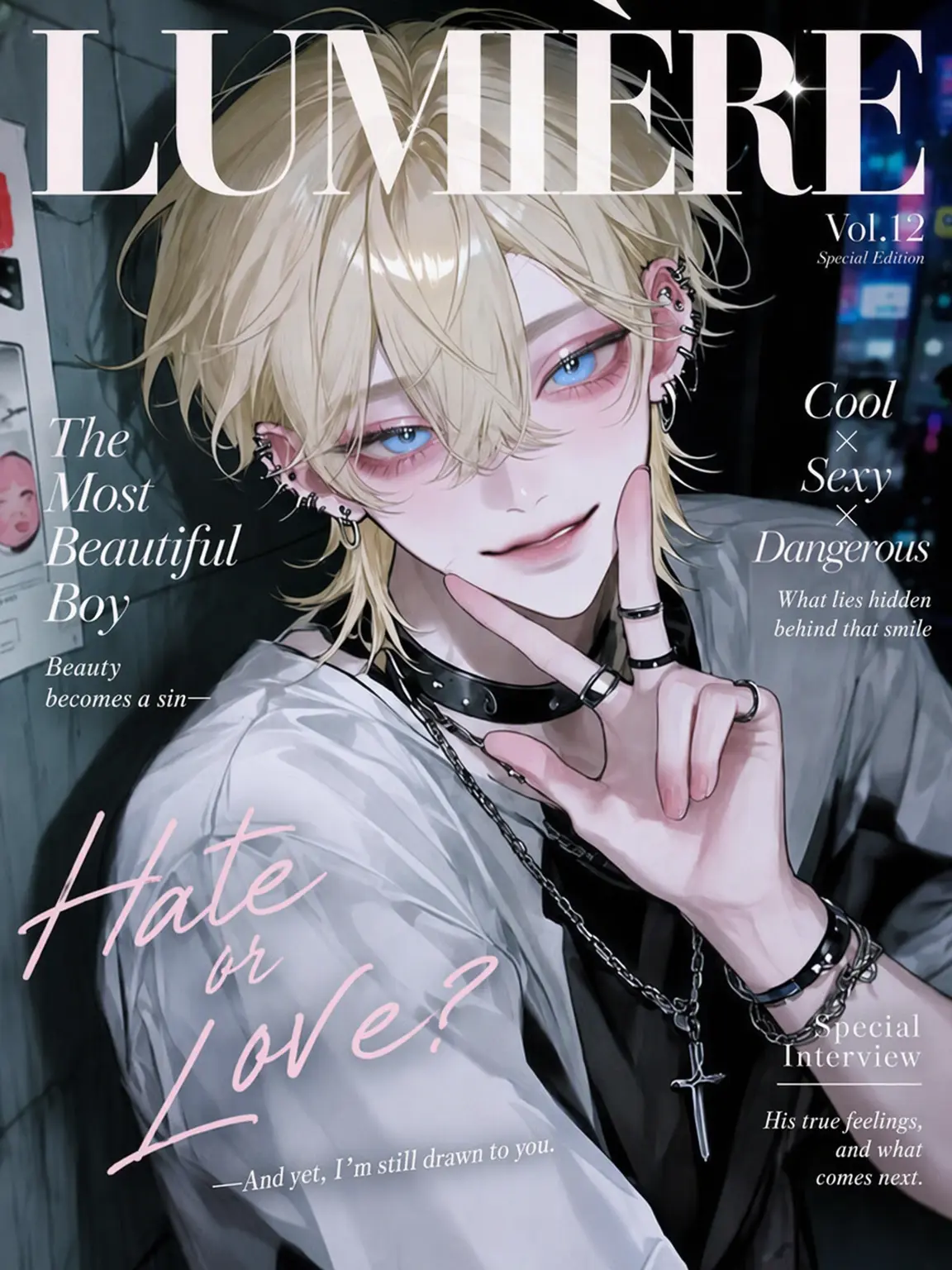 MatureEye8433의 【𝑩𝑰𝑮 𝑳𝑶𝑽𝑬___】