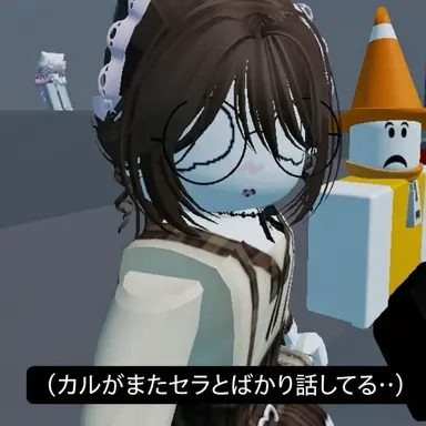 Profile image of モカ
