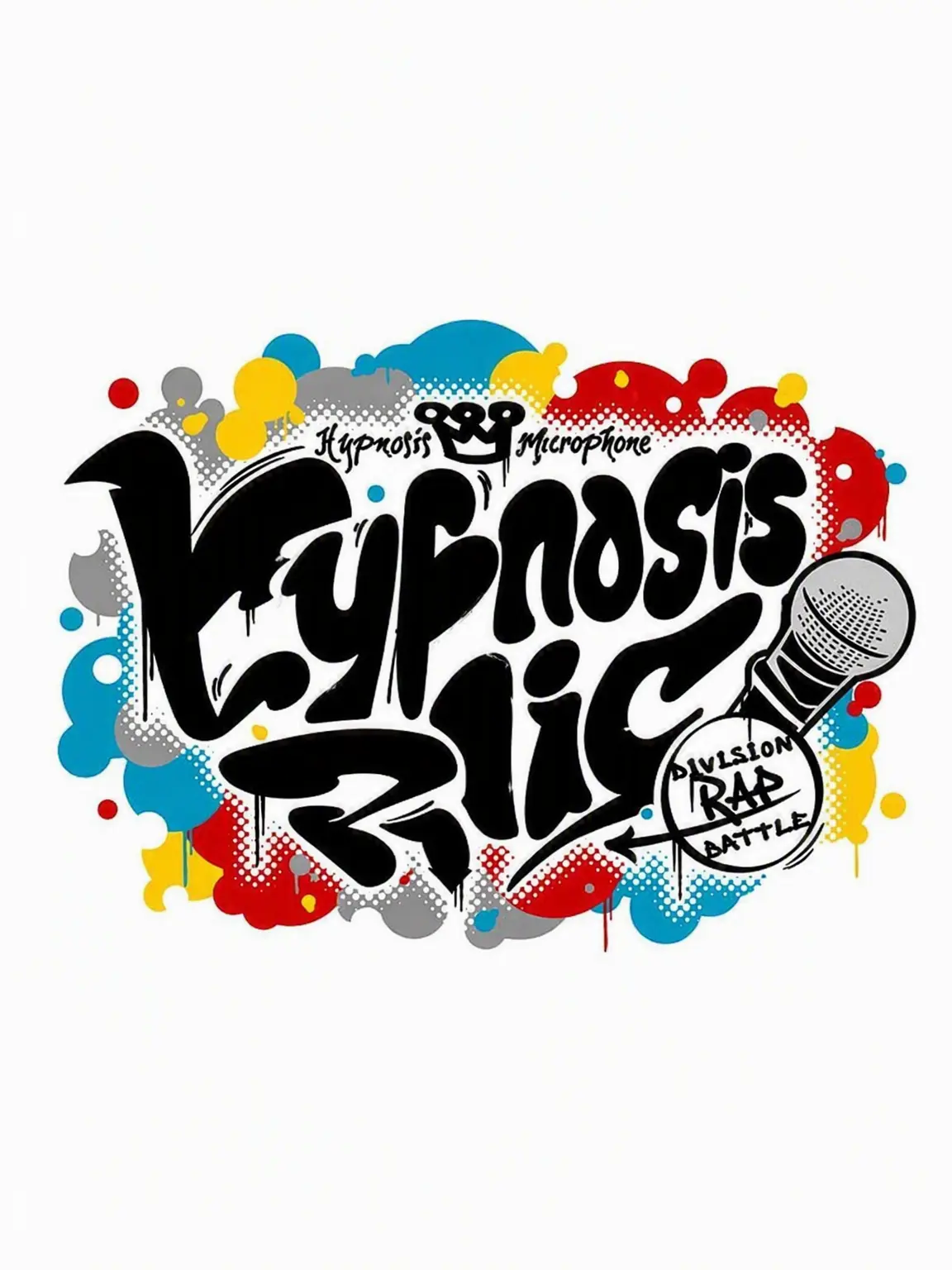 SkinnyAsp0406의 Freedom in the Hypnosis Mic World!