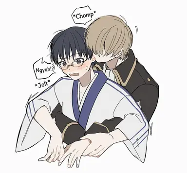 Profile image of Okita Sougo