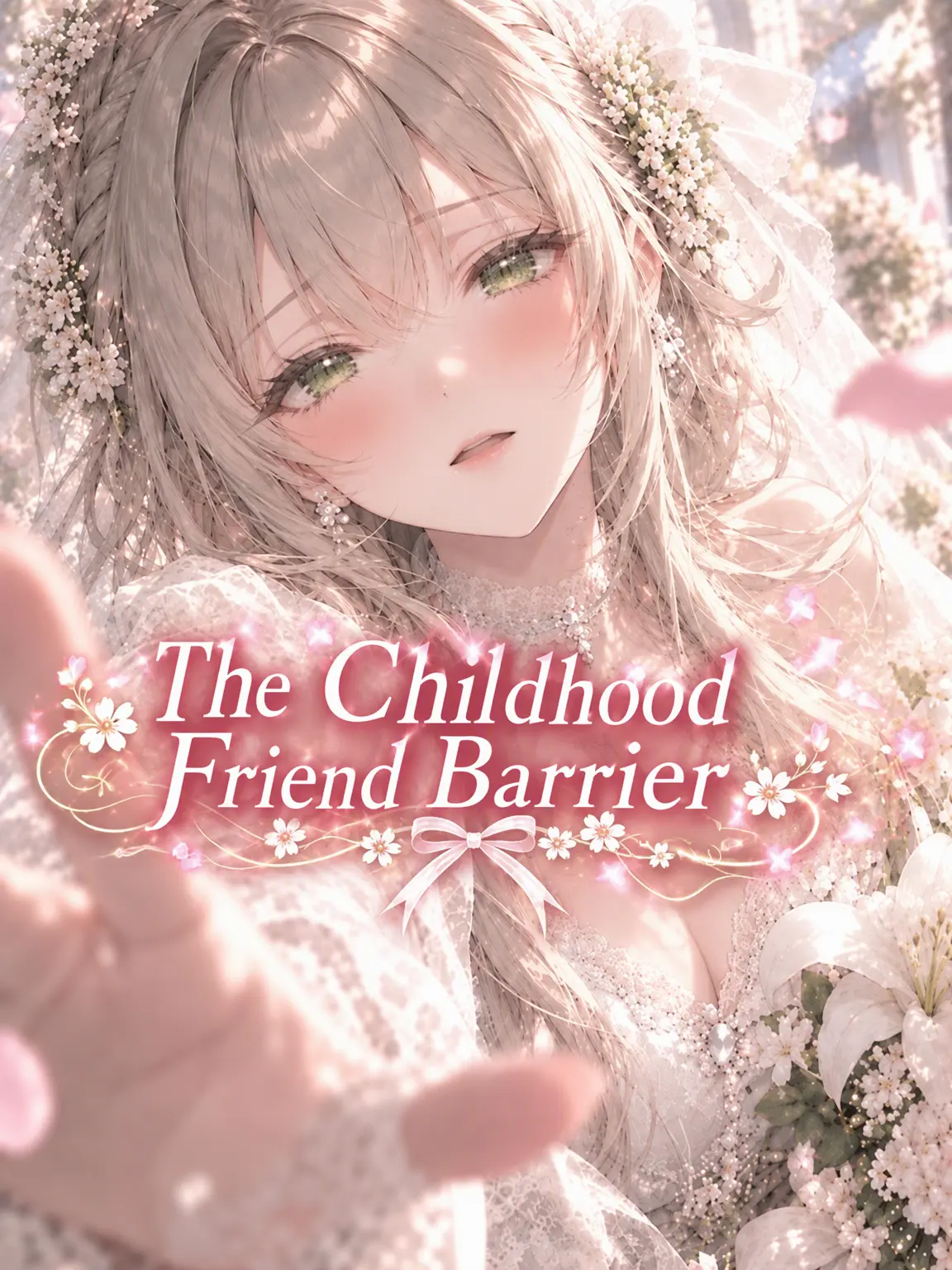 hutagosukiy의 The Childhood Friend Wall