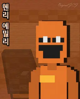 Profile image of 헨리