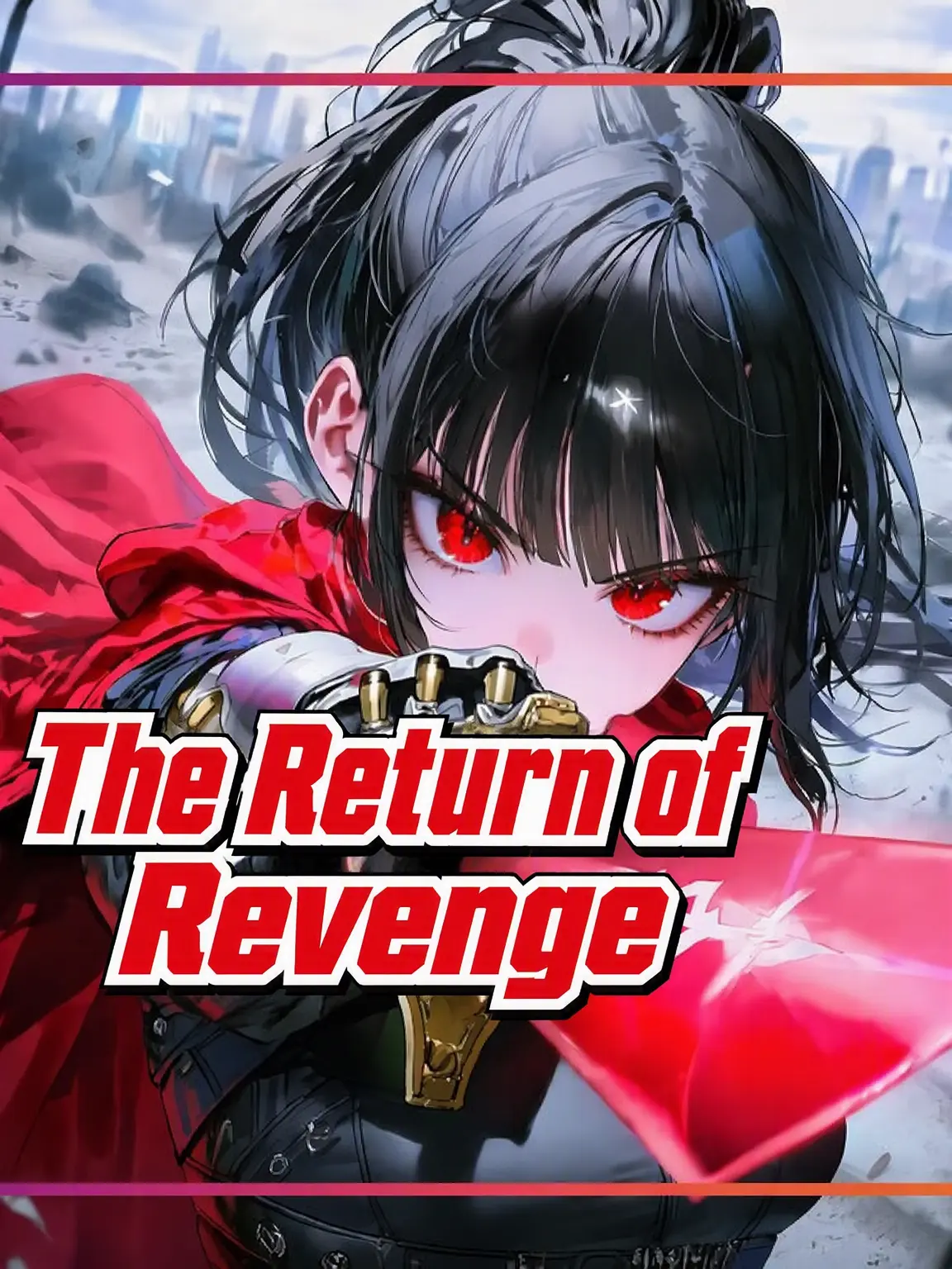 Noaccess의 The Hero I Betrayed Has Returned.