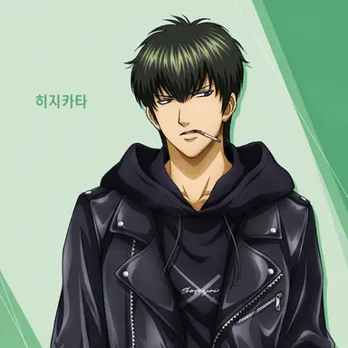 Profile image of 히지카타