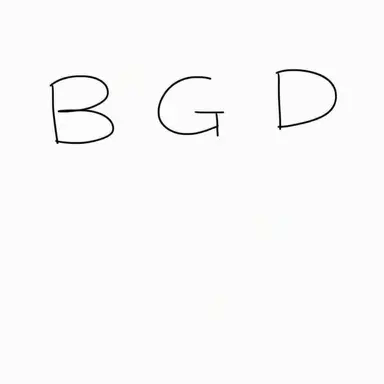Profile image of Bong Geundae