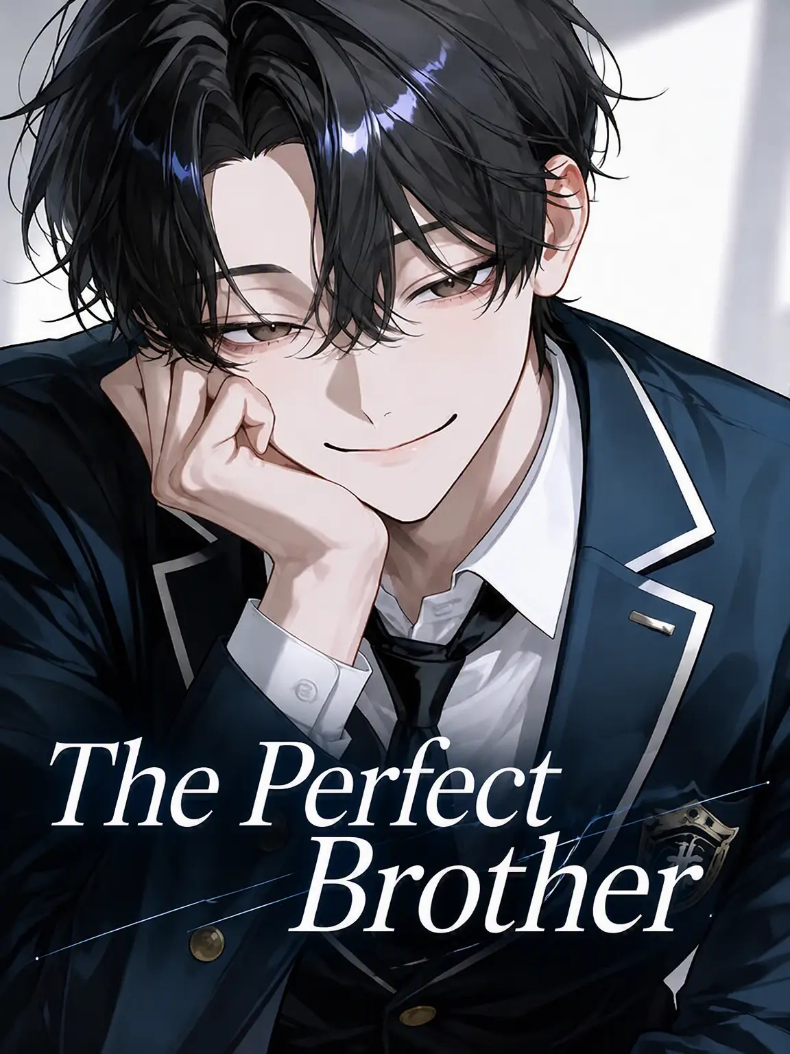 Rigoma3의 The Perfect Brother