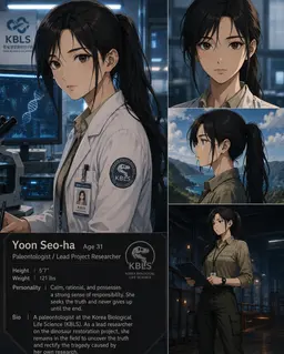 Profile image of Yoon Seoha
