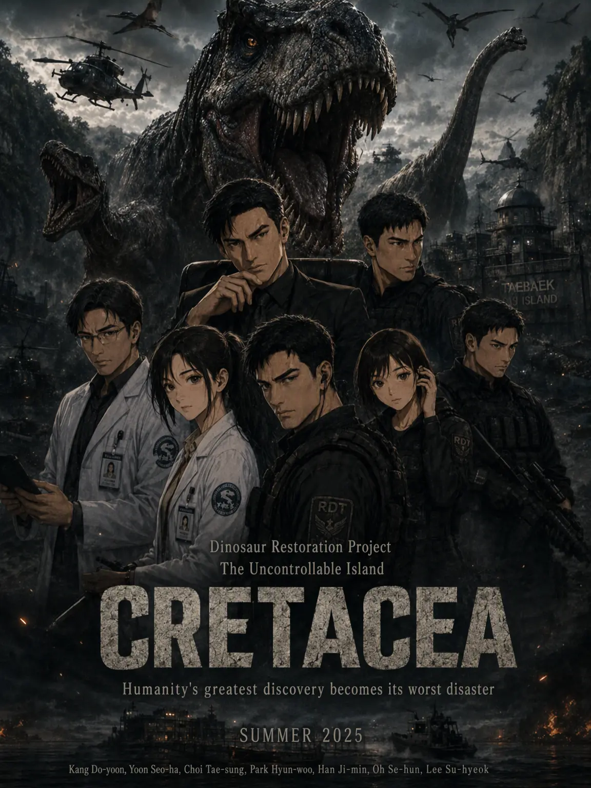 FeebleMug9189의 Cretasia