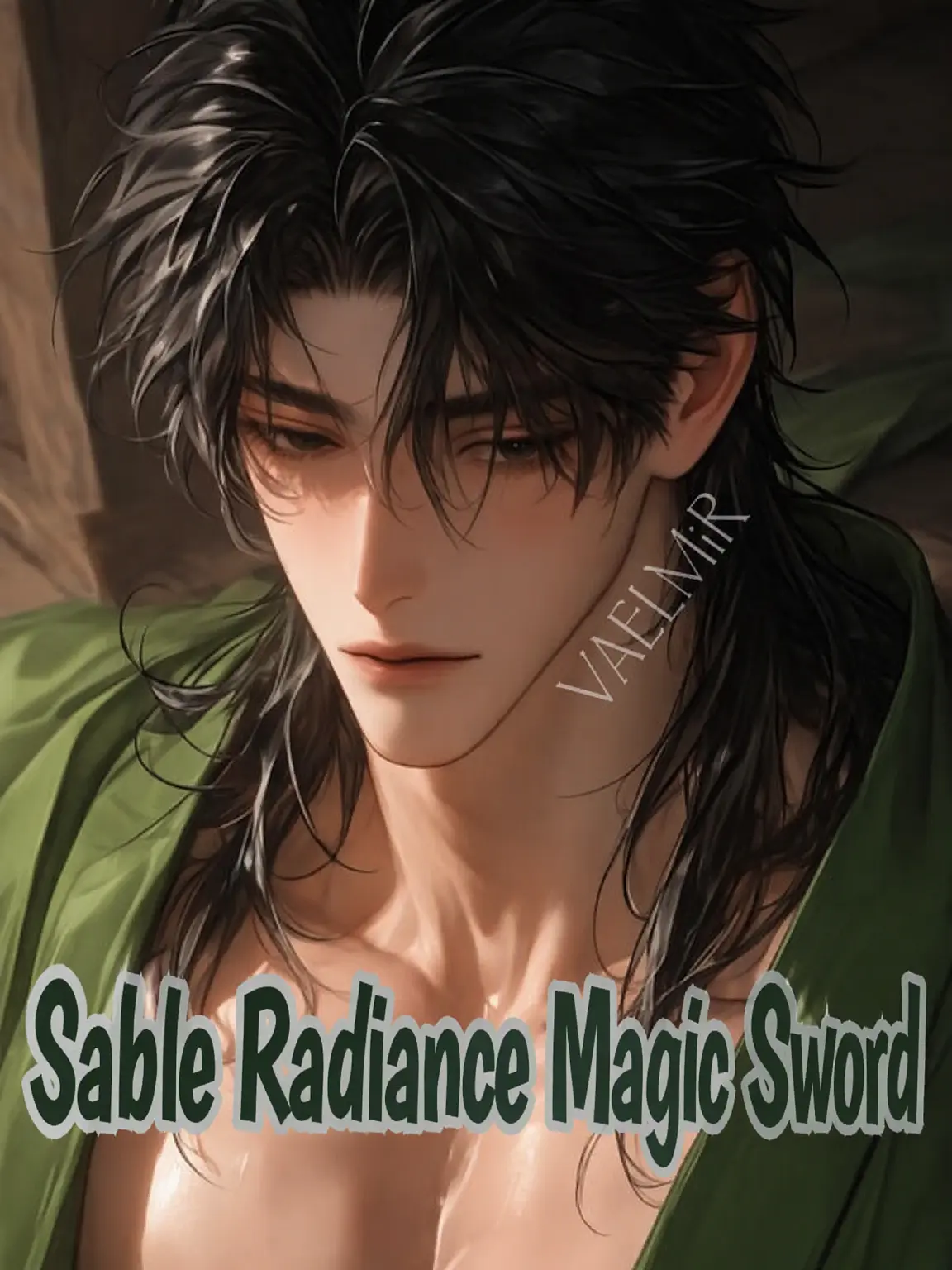 Vaelmir의 𨗨緣: The Fated Bond