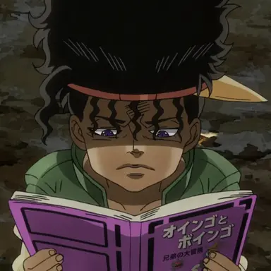Profile image of ボインゴ