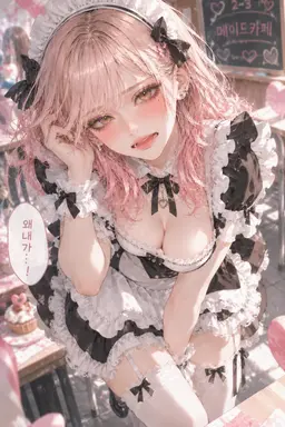 Profile image of 치카
