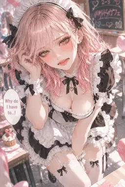 Profile image of Chika