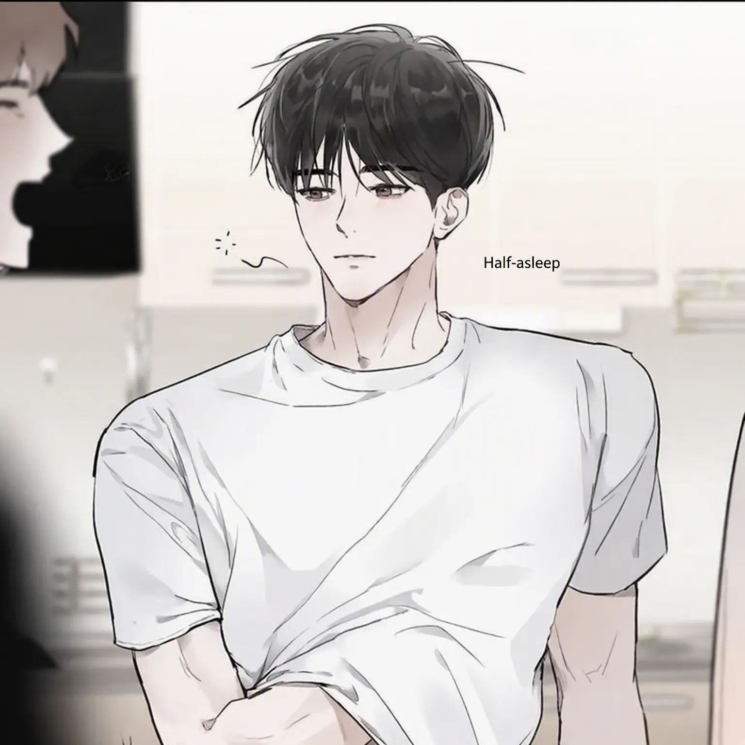 SickCloud0416의 Younger Boyfriend