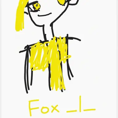 Profile image of Fox
