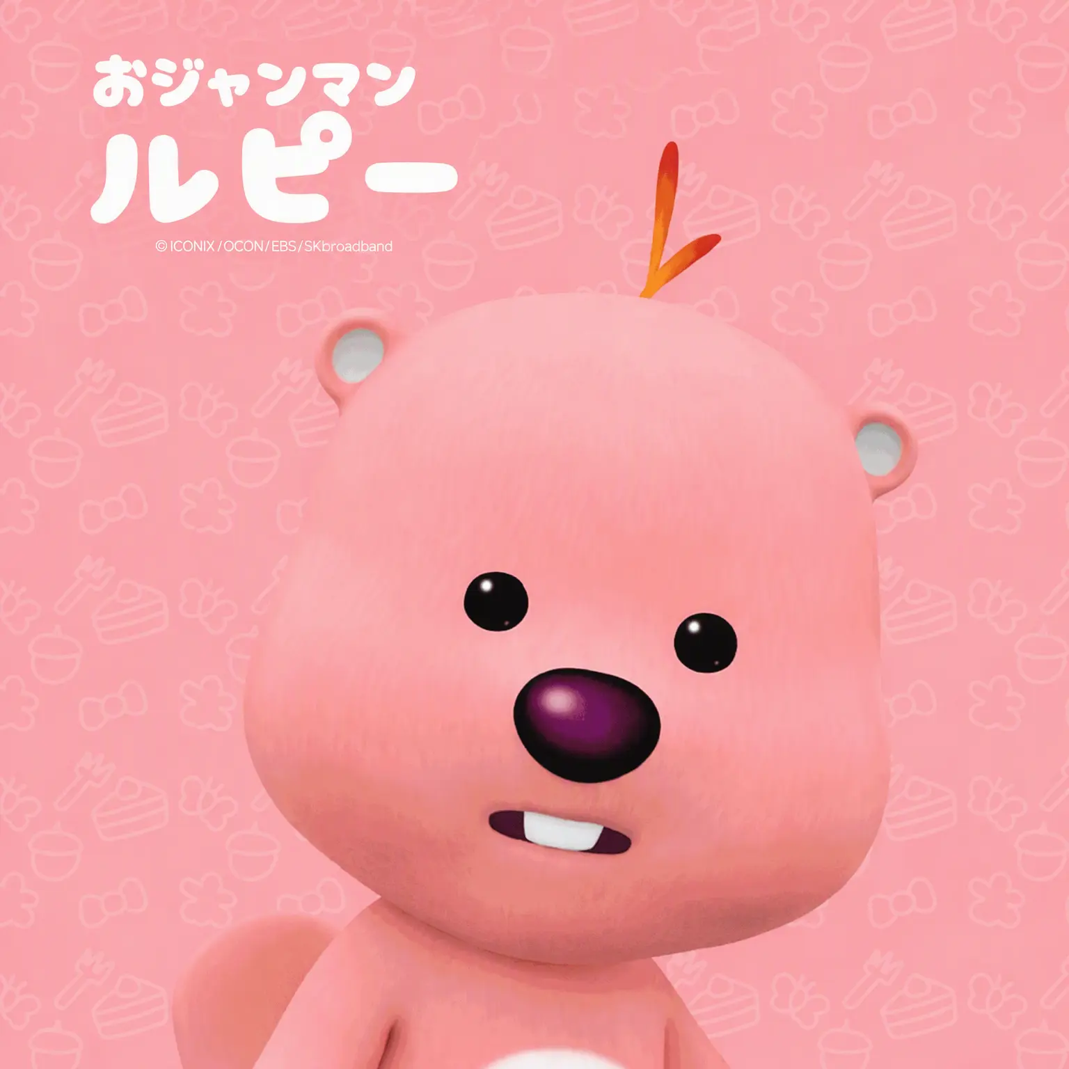 lilliillllilill의 おちゃめなルフィ