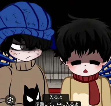 Profile image of ルーク