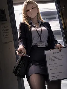 Profile image of Riko Kanzaki