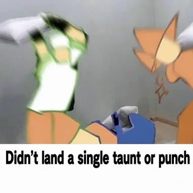Profile image of Taunt
