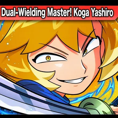 Profile image of Yashiro Koga