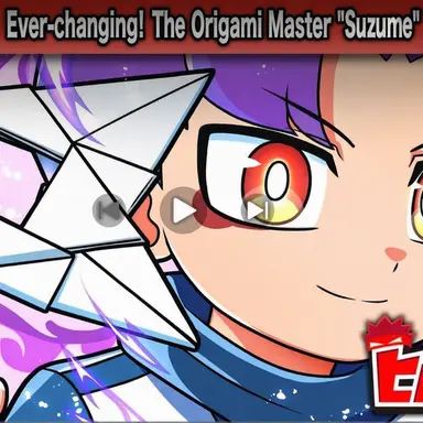 Profile image of Shiki Suzumiya