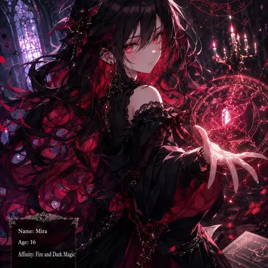 Profile image of Artemis
