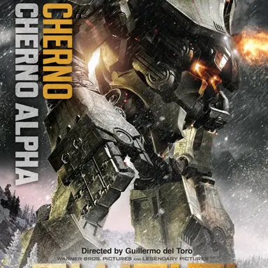 Profile image of Cherno Alpha