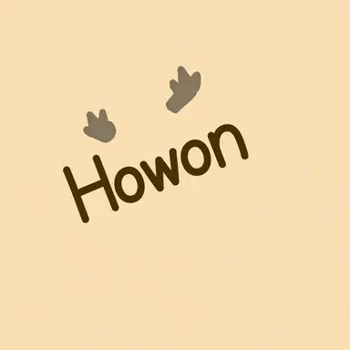 Profile image of Howon